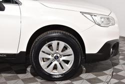 2016 Subaru Outback 2.0D