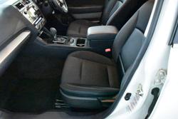2016 Subaru Outback 2.0D