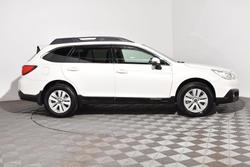 2016 Subaru Outback 2.0D