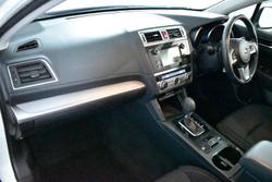 2016 Subaru Outback 2.0D