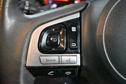 2016 Subaru Outback 2.0D