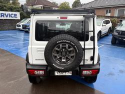 2019 Suzuki Jimny