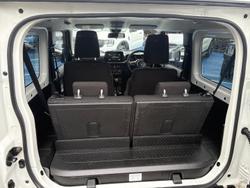 2019 Suzuki Jimny