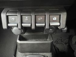 2019 Suzuki Jimny