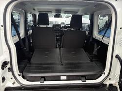 2019 Suzuki Jimny