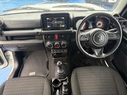 2019 Suzuki Jimny
