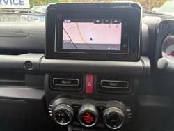 2019 Suzuki Jimny