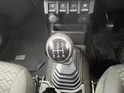 2019 Suzuki Jimny