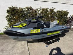 SEA-DOO RXT-X RS 325