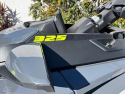 2026 SEA-DOO RXT-X RS 325