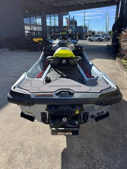 2026 SEA-DOO RXT-X RS 325