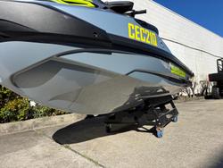 2026 SEA-DOO RXT-X RS 325