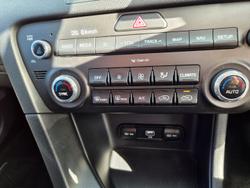 2021 Kia Sportage SX+