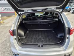 2021 Kia Sportage SX+