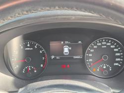 2021 Kia Sportage SX+