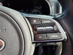 2021 Kia Sportage SX+