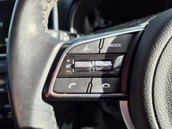 2021 Kia Sportage SX+