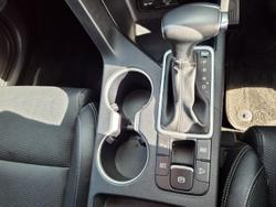2021 Kia Sportage SX+
