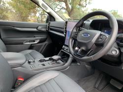 2025 Ford Everest Sport
