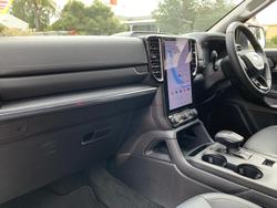 2025 Ford Everest Sport