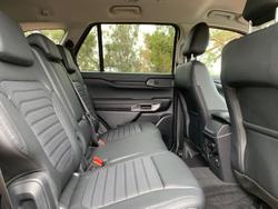 2025 Ford Everest Sport