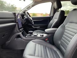 2025 Ford Everest Sport