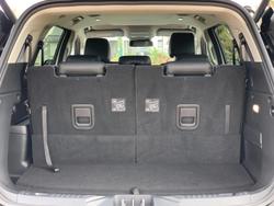 2025 Ford Everest Sport