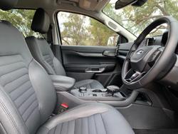 2025 Ford Everest Sport