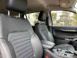 2025 Ford Everest Sport