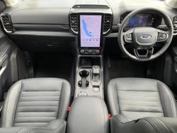 2025 Ford Everest Sport