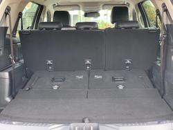 2025 Ford Everest Sport
