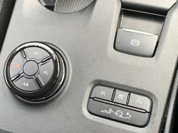 2025 Ford Everest Sport