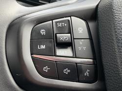 2025 Ford Everest Sport