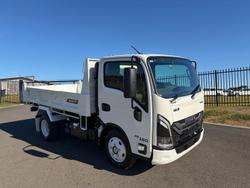 2026 Isuzu N Series NKR 62/45-150 MT D25 Tipper