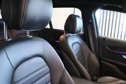 2021 Mercedes-Benz GLC-Class GLC43 AMG