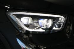 2021 Mercedes-Benz GLC-Class GLC43 AMG