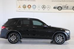2021 Mercedes-Benz GLC-Class GLC43 AMG