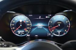 2021 Mercedes-Benz GLC-Class GLC43 AMG