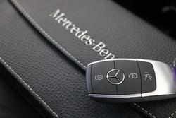 2021 Mercedes-Benz GLC-Class GLC43 AMG