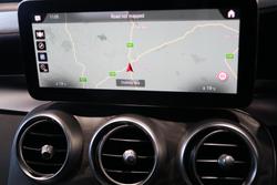 2021 Mercedes-Benz GLC-Class GLC43 AMG