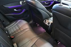2021 Mercedes-Benz GLC-Class GLC43 AMG