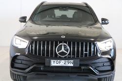 2021 Mercedes-Benz GLC-Class GLC43 AMG