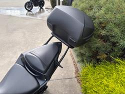 2021 Yamaha MT-03 (MT03LA) (ABS)