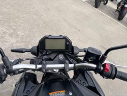 2021 Yamaha MT-03 (MT03LA) (ABS)