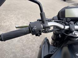 2021 Yamaha MT-03 (MT03LA) (ABS)