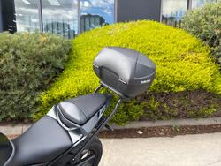 2021 Yamaha MT-03 (MT03LA) (ABS)
