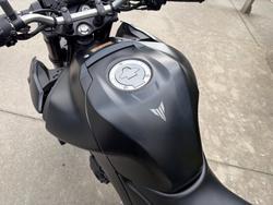 2021 Yamaha MT-03 (MT03LA) (ABS)