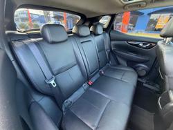 2015 Nissan QASHQAI TL