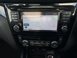 2015 Nissan QASHQAI TL
