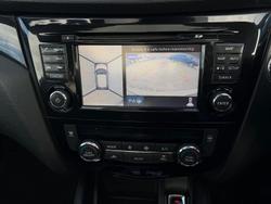 2015 Nissan QASHQAI TL
